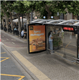 R17-017446 - AVDA. LA PAZ, S/N - GLORIETA DR. ZUBIA 